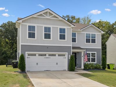 4167 S Downs Cir, White House, TN, 37188