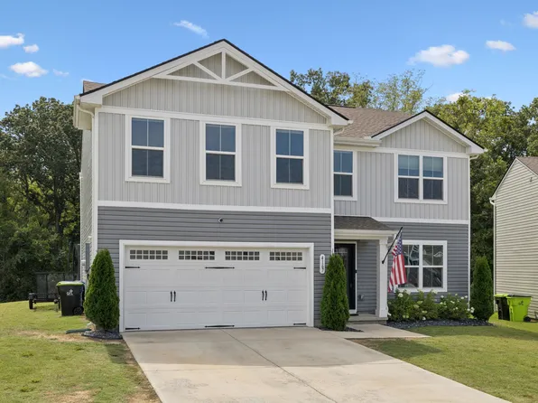 4167 S Downs Cir, White House, TN 37188