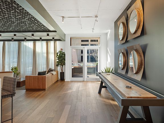 4th image of 4535 Forest Park Ave #C118