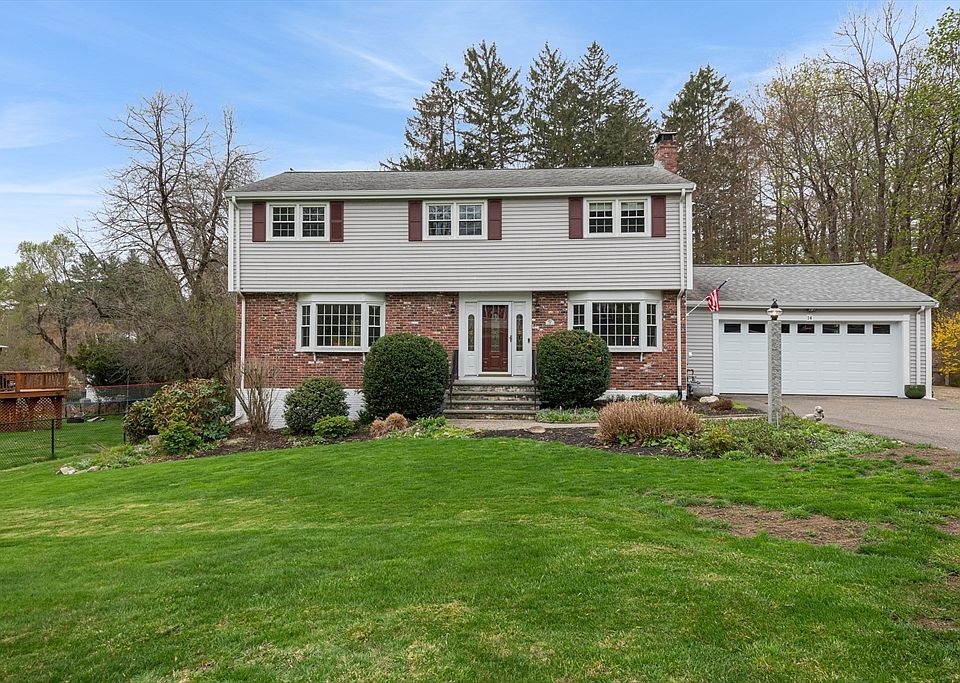 1st image of 14 Fox Hill Rd