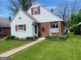 1109 W Mill St, Quakertown, PA 18951