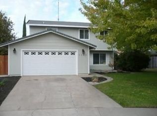 5009 Harebell Ct, Sacramento, CA 95842