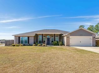 5672 Cane Syrup Cir, Pace, FL 32571