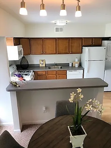 1 Bedroom Deluxe 1 Bedroom Deluxe