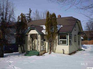 123 SE 6th St, Grangeville, ID 83530