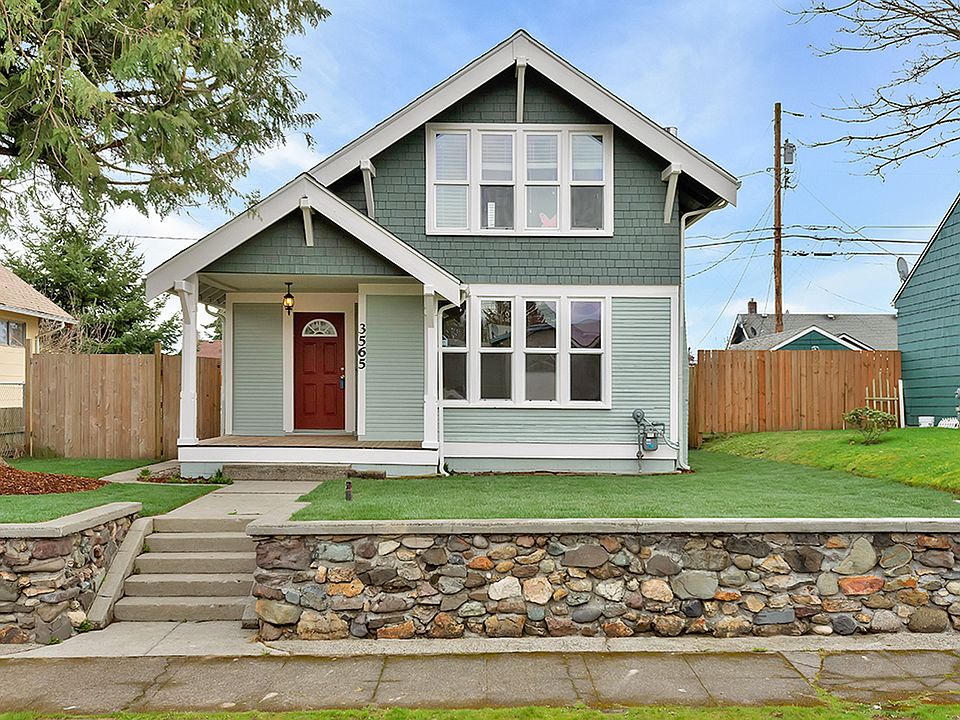 1st image of 3565 E K St