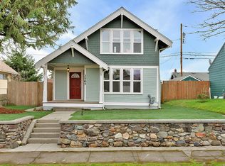 3565 E K St, Tacoma, WA 98404