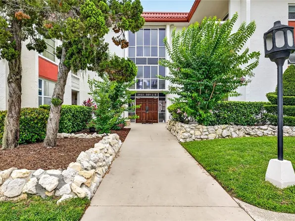 2623 SEVILLE BOULEVARD #207, CLEARWATER, FL 33764