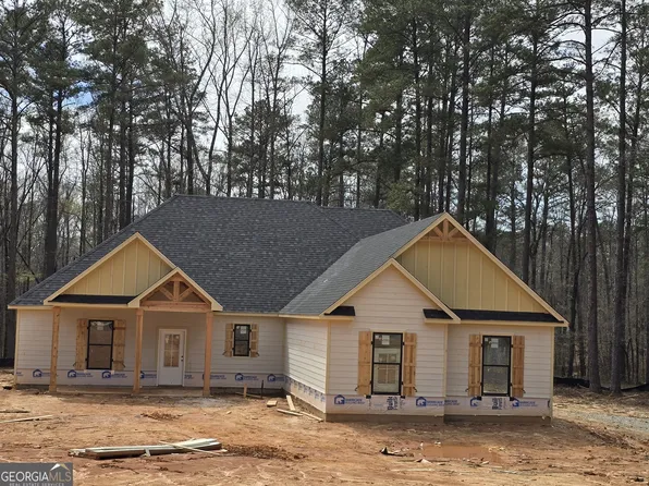 3801 Hutcheson Ferry Rd, Whitesburg, GA 30185