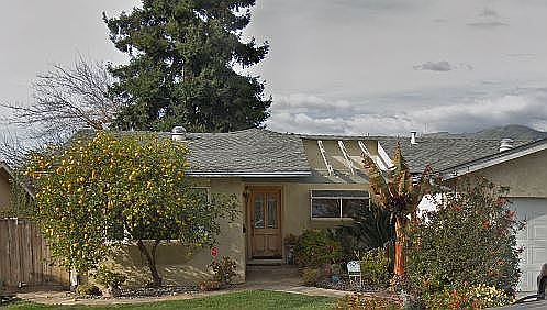 1st image of this home