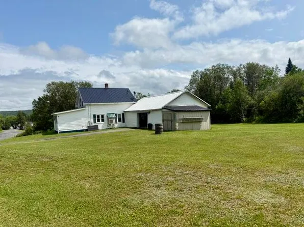 32 Gilmore Brook Road, Eagle Lake, ME 04739