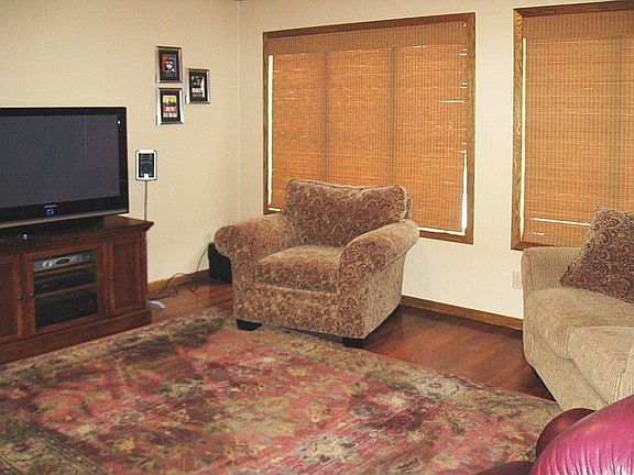 Main Level Family Room