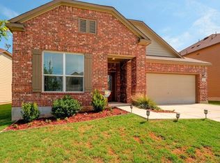 6412 Panadero Cv, Austin, TX 78747