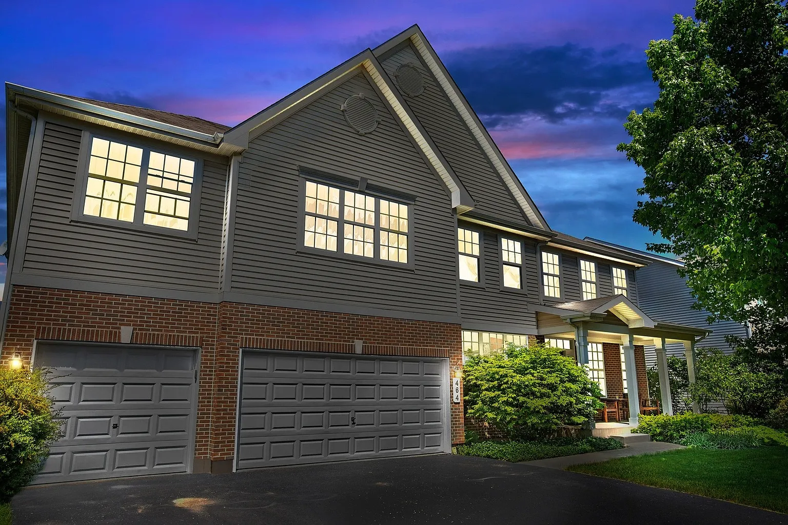 464 Sandlewood Ln photo 1