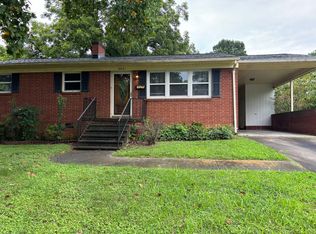 323 S Maple St, Graham, NC 27253