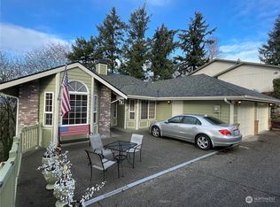 2337 Talbot Crest Dr S, Renton, WA 98055