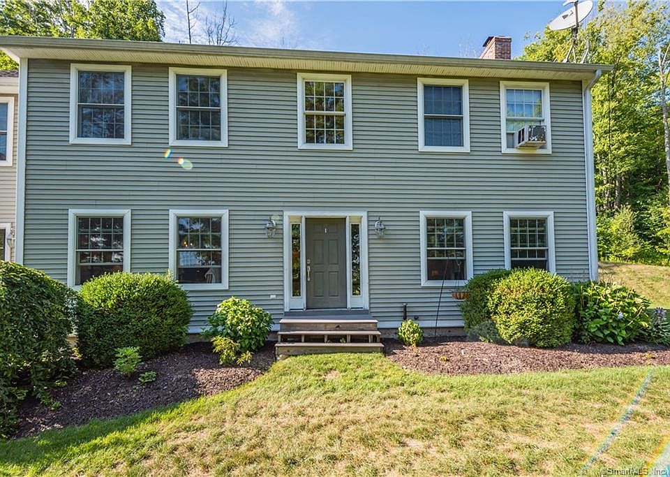 Zillow Barkhamsted Ct