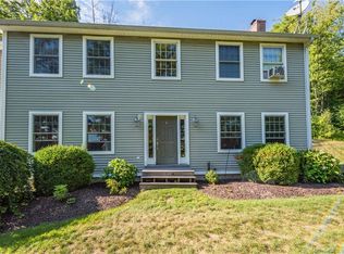 44 Old New Hartford Rd, Barkhamsted, CT 06063
