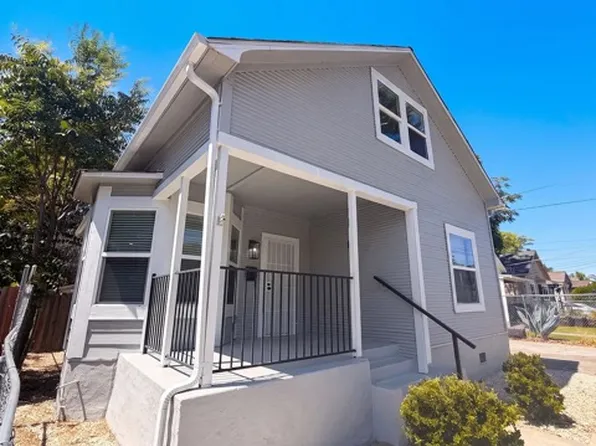 3220 San Jose Way, Sacramento, CA 95817