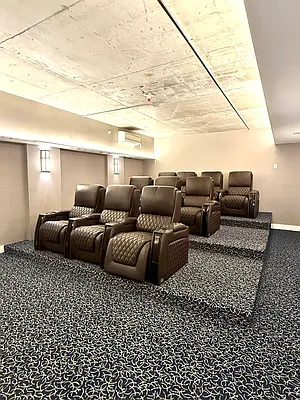 Rented by Live It Up LLC (Management) | media 37