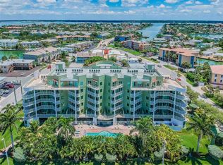 11605 Gulf Blvd #502, Treasure Island, FL 33706