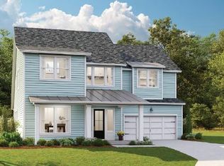 276 Citrus Dr, Summerville, SC 29486