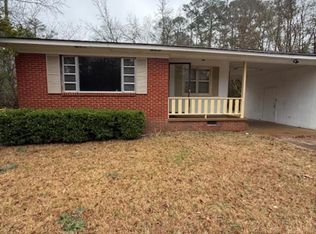 2408 51st Ave, Meridian, MS 39307