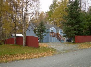 6310 Quiet Cir, Anchorage, AK 99502