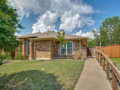 806 Saint Paul Ct, Richardson, TX, 75080