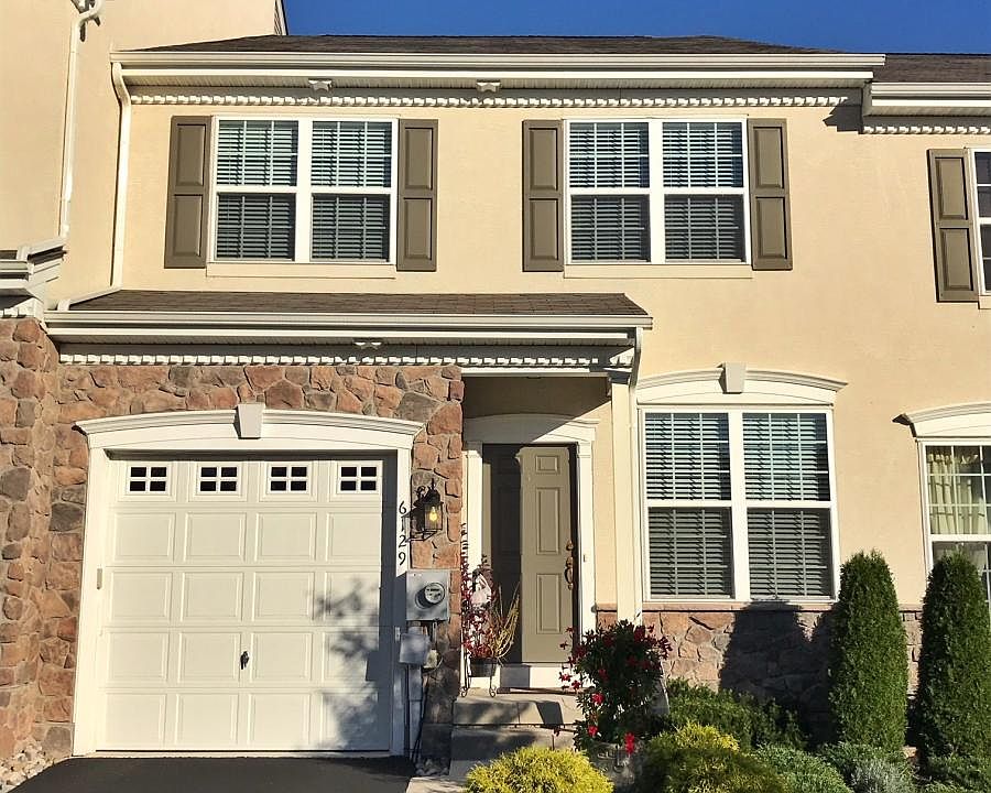 Front of unit