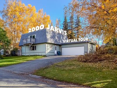 2000 Jarvis Ave, Anchorage, AK, 99515