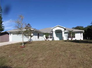 1174 Coverbrook Ln, Sebastian, FL 32958