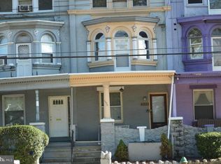 3928 W Girard Ave, Philadelphia, PA 19104