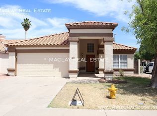 2326 E Lakecrest Dr, Gilbert, AZ 85234
