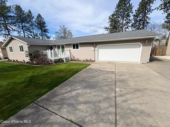 416 S Timber Ln, Post Falls, ID 83854