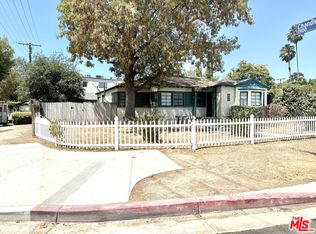 5405 Gentry Ave, Valley Village, CA 91607