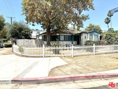 5405 Gentry Ave, Valley Village, CA, 91607
