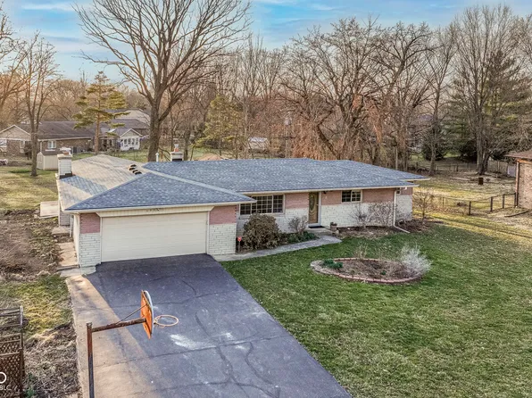 6914 Honnen Dr W, Indianapolis, IN 46256
