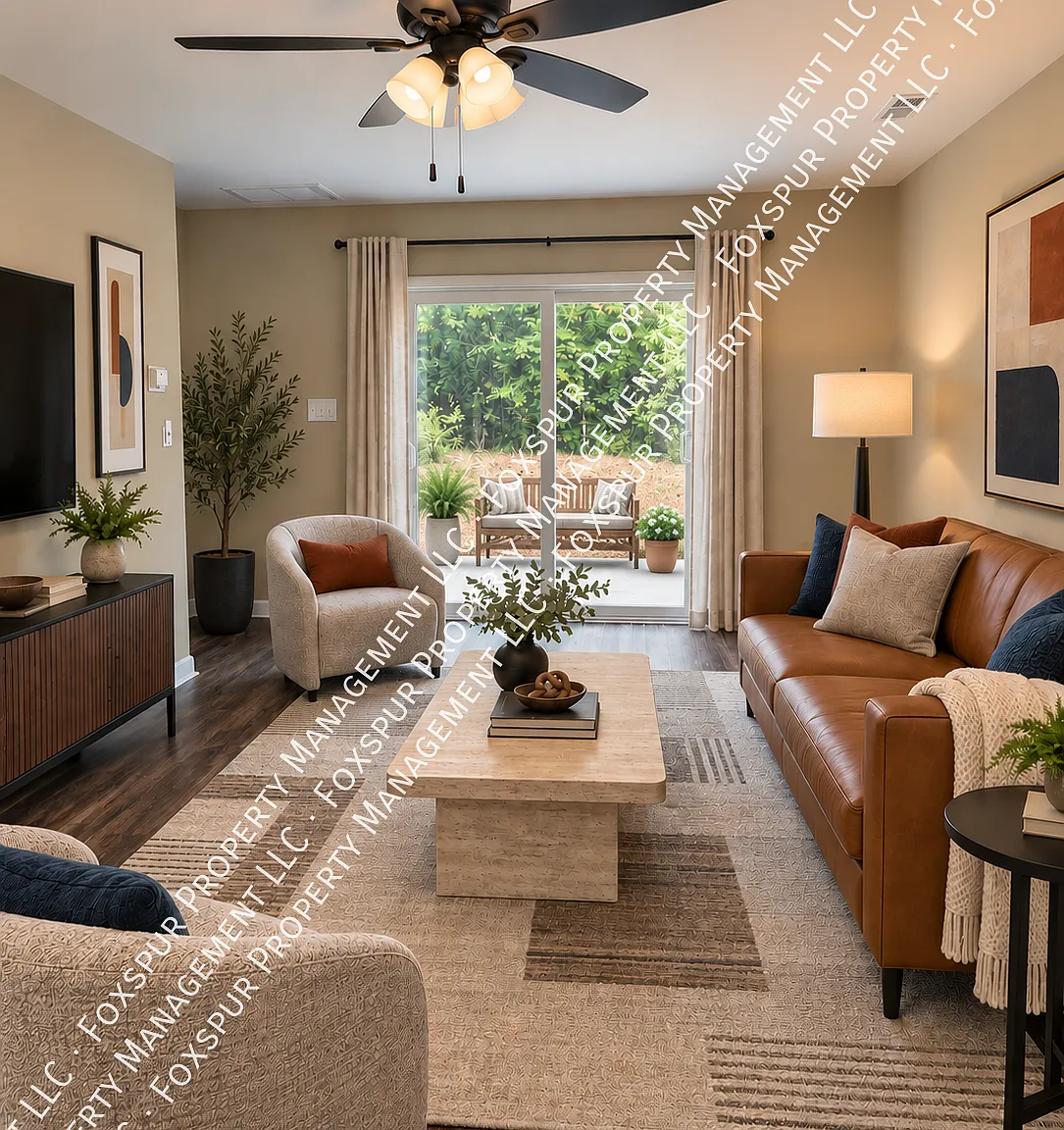 3 bed, 1100 sqft, $1,800 — Photo 3