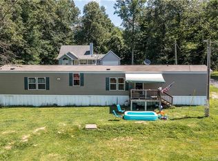 1110 S Blue River Rd, Salem, IN 47167