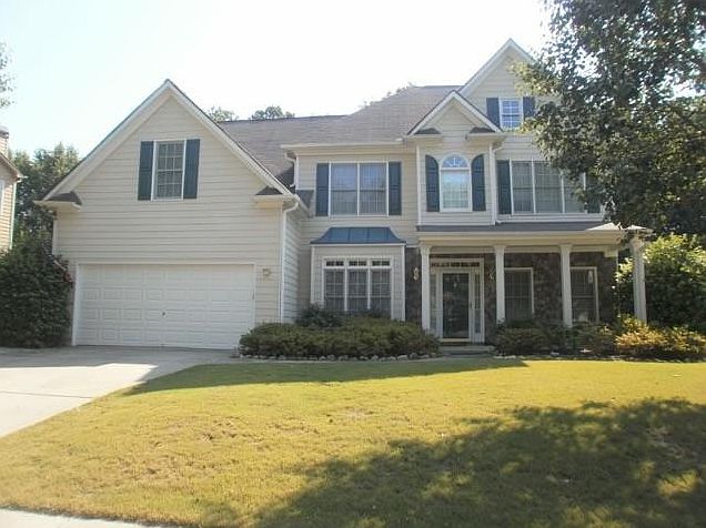 1st image of 1741 Hillside Bend Xing