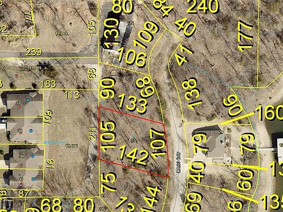 5th image of Maho Bay Lot 10