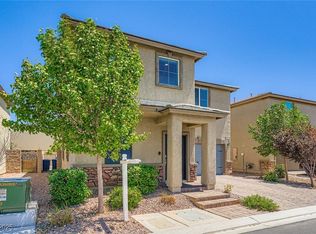 5414 Enchanted Rose St, Spring Valley, NV 89148