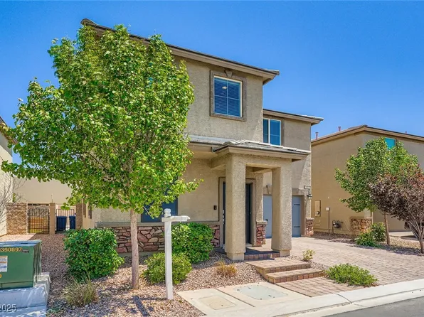 5414 Enchanted Rose St, Spring Valley, NV 89148