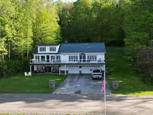 1921 Shadow Lake Road, Glover, VT 05839