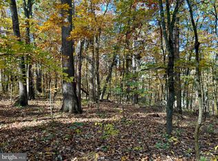 Tbd Smith Creek Rd, New Market, VA 22844
