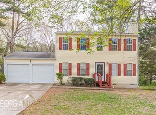 2616 Rainwater Ct, Decatur, GA 30034