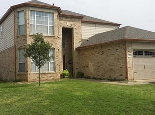 3404 Raleigh Dr, Fort Worth, TX 76123