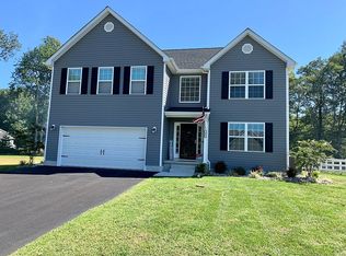 294 Quaker Hill Rd, Magnolia, DE 19962
