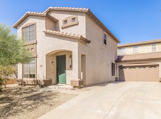 2520 W Old Paint Trl, Phoenix, AZ 85086